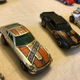 Illustration for article titled Colossal Die-Cast Collection - Box 101 - Sweatin to the Oldies